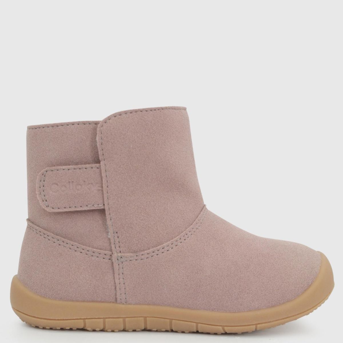 COLLOKY - Botin Niña Violeta (21 A 27) Colloky