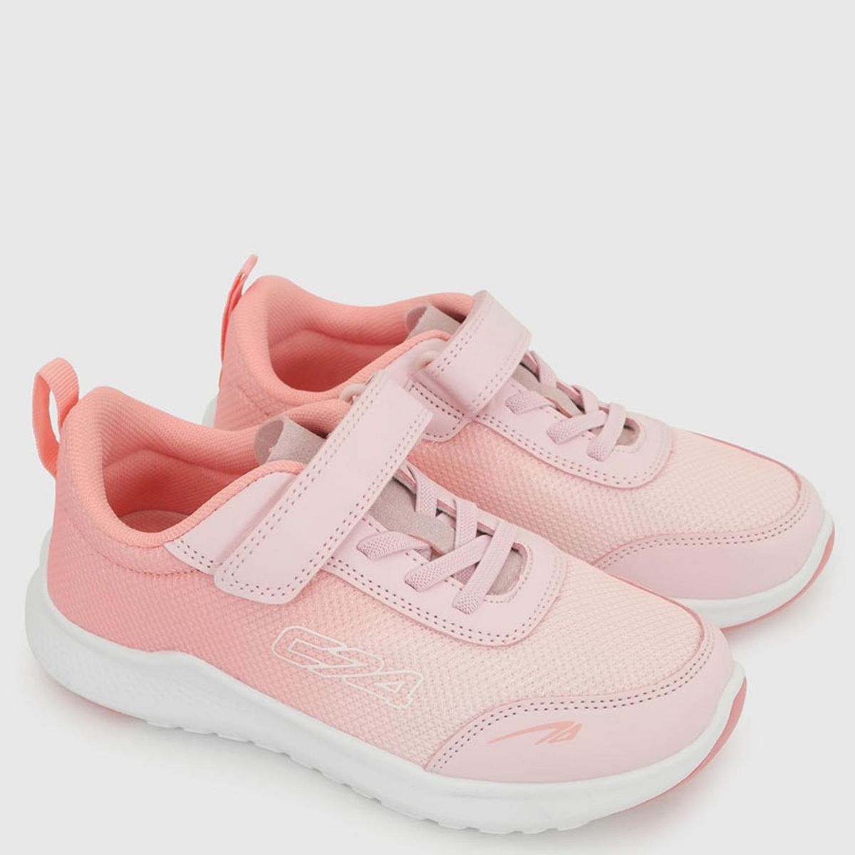 COLLOKY - Zapatilla Urbana Niña Rosado (34 a 38) Colloky