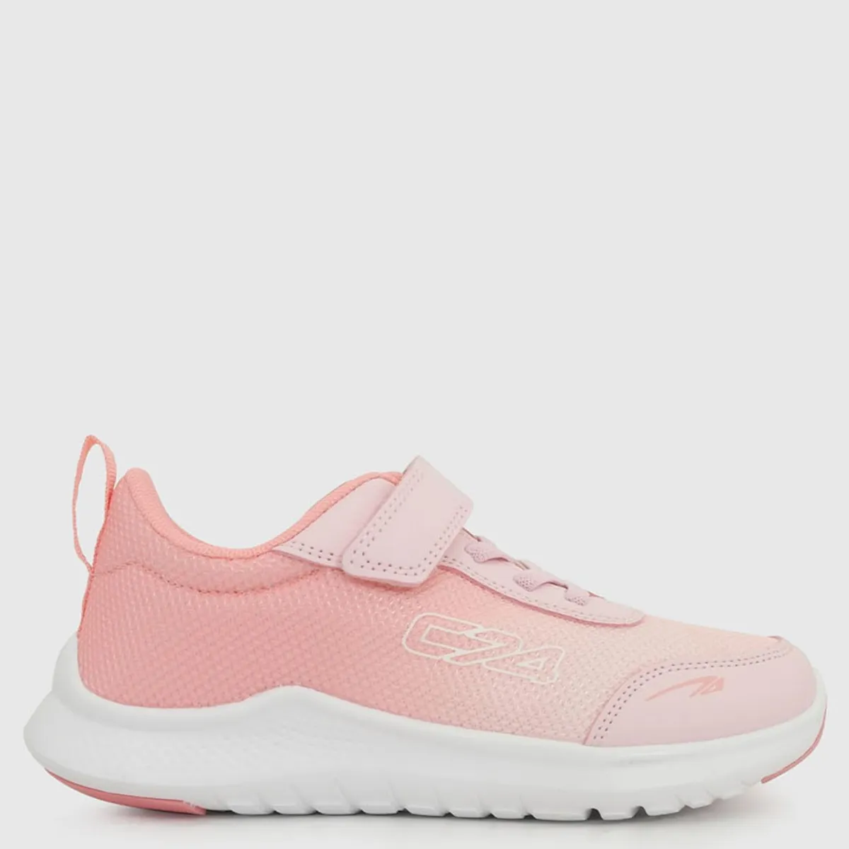 COLLOKY - Zapatilla Urbana Niña Rosado (34 a 38) Colloky