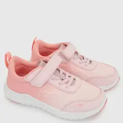 COLLOKY - Zapatilla Urbana Niña Rosado (34 a 38)