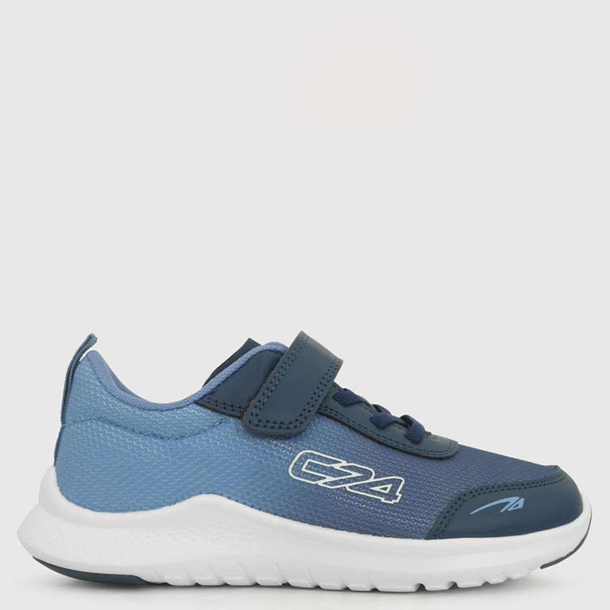 COLLOKY - Zapatilla Urbana Niño Azul (34 a 38) Colloky