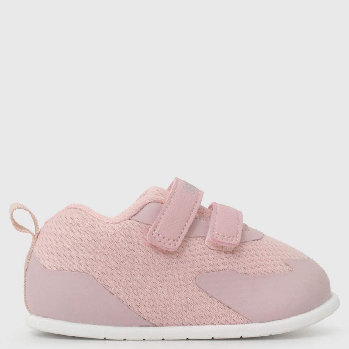 COLLOKY - Zapatilla Urbana Niña Rosado (18 a 21) Colloky