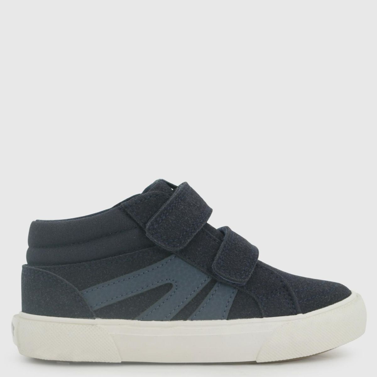 COLLOKY - Zapatilla Urbana Niño Negro (22 a 27) Colloky