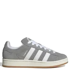 ADIDAS ORIGINALS - Campus 00S Zapatilla Urbana Hombre Cuero Gris