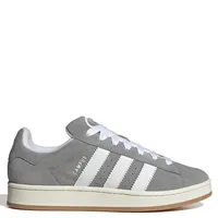 Campus 00S Zapatilla Urbana Hombre Cuero Gris