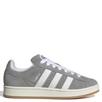 Campus 00S Zapatilla Urbana Hombre Cuero Gris