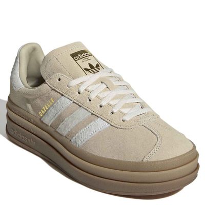 Imagen 2 del producto Gazelle Bold Zapatilla Urbana Mujer Cuero Café