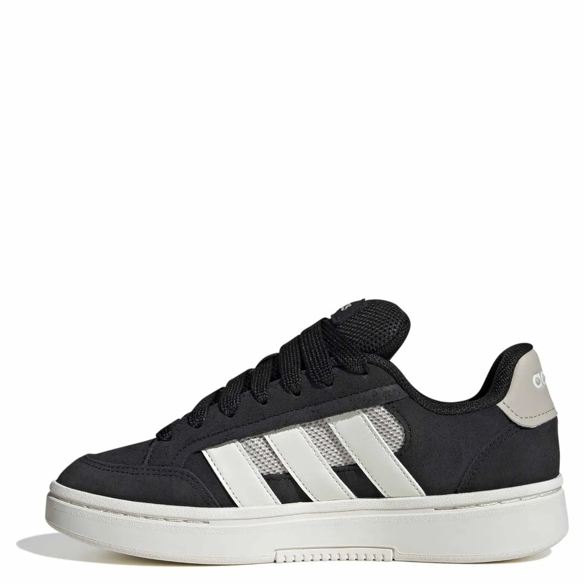 ADIDAS - GC Alpha SK8 Zapatilla Urbana Mujer Cuero Negro Adidas