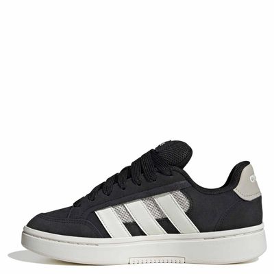 Imagen 2 del producto Gc Alpha Sk8 Zapatilla Urbana Mujer Cuero Negro