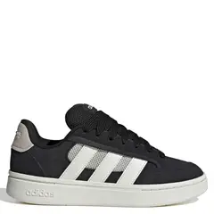 ADIDAS - Gc Alpha Sk8 Zapatilla Urbana Mujer Cuero Negro