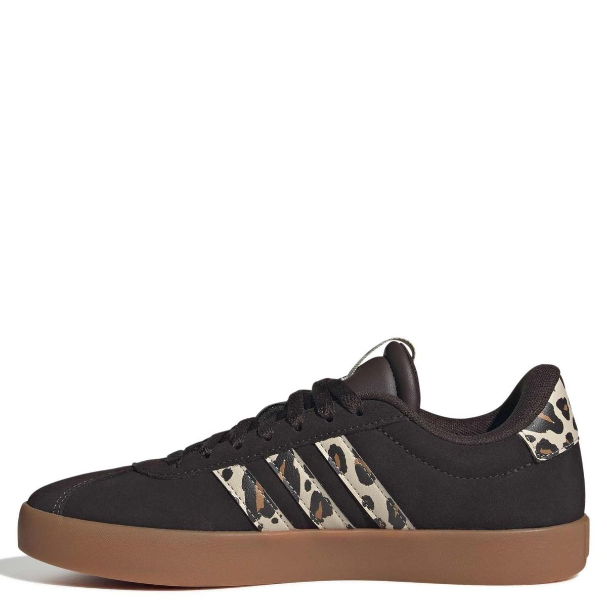 ADIDAS - Vl Court 3.0 Zapatilla Urbana Mujer Café Adidas