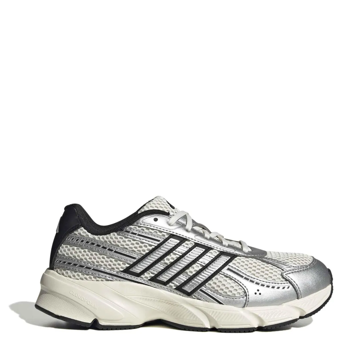 ADIDAS - Technochaos 2000 Zapatilla Urbana Mujer Blanco Adidas