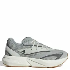 ADIDAS - Lightblaze Zapatilla Urbana Mujer Gris