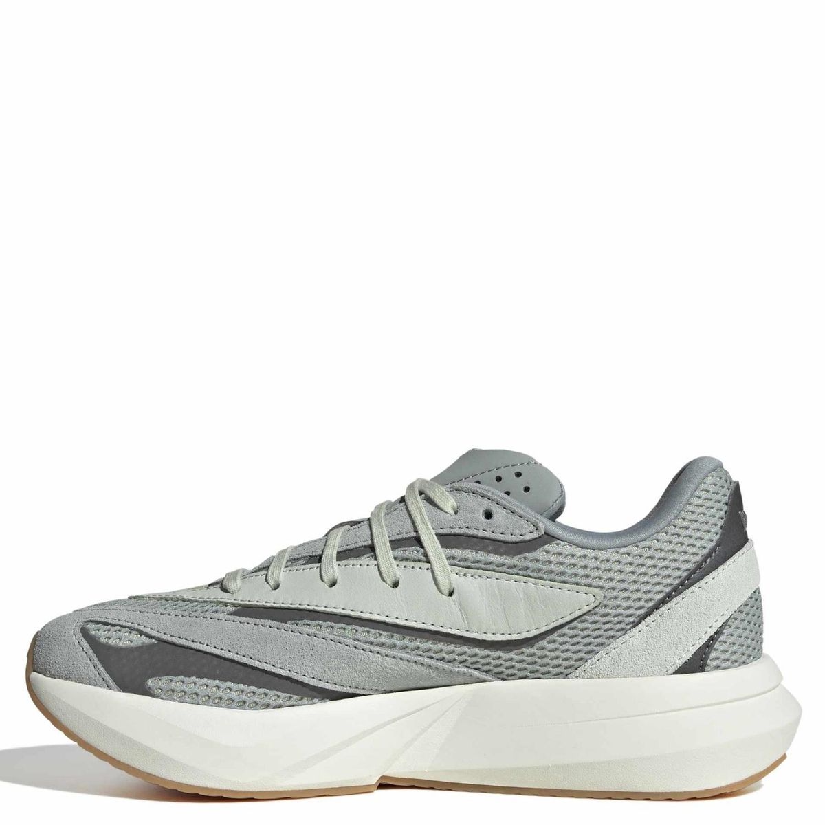ADIDAS - Lightblaze Zapatilla Urbana Mujer Gris Adidas