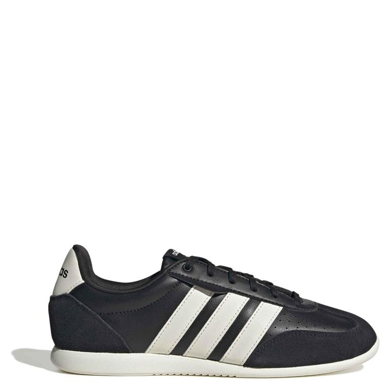 Barreda Lo Zapatilla Urbana Mujer Negro 36.5 CL