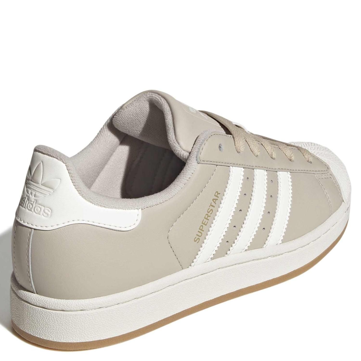 adidas gazelle silver green womens Adidas Mens Superstar 82 SFTM Shoes – Extra Butter main image 1