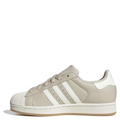 Imagen 2 del producto Superstar II Zapatilla Urbana Mujer Cuero Blanco