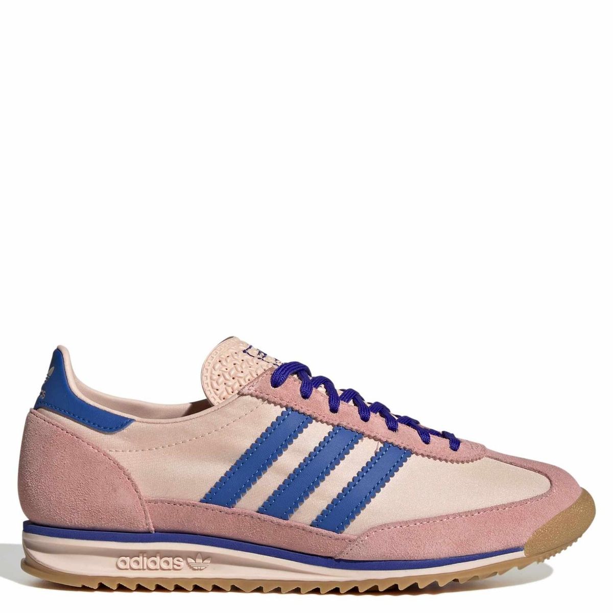 ADIDAS ORIGINALS - SL 72 Og Zapatilla Urbana Mujer Rosada Adidas Originals