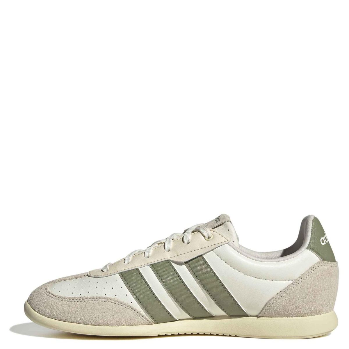 ADIDAS - Barreda Lo Zapatilla Urbana Mujer Blanco Adidas