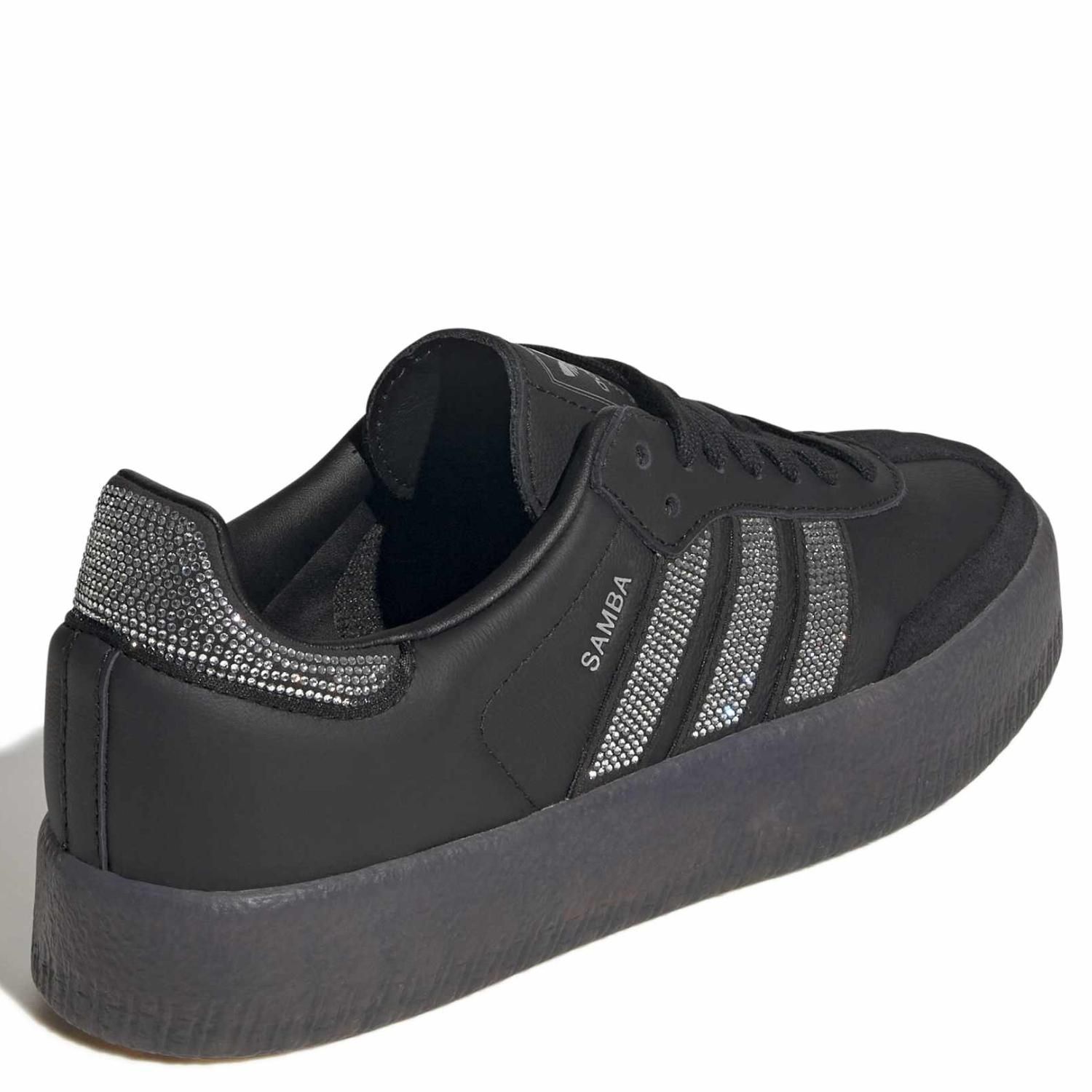 adidas gazelle silver green womens Tenis Adidas Samba Mujer main image 0