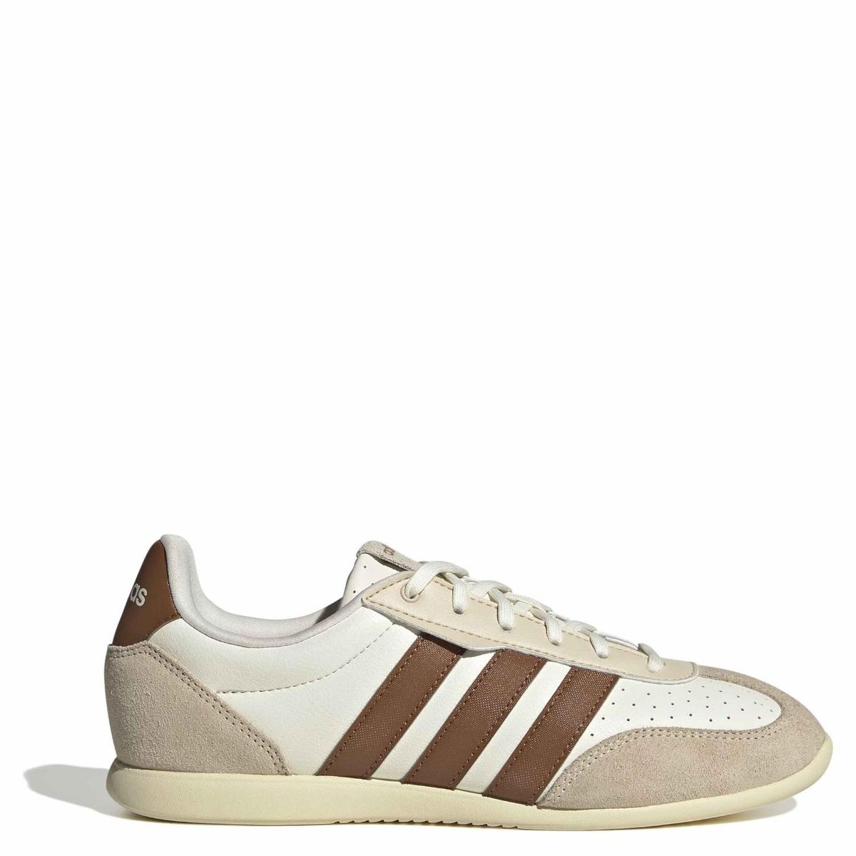 ADIDAS - Barreda Lo Zapatilla Urbana Mujer Blanco Adidas