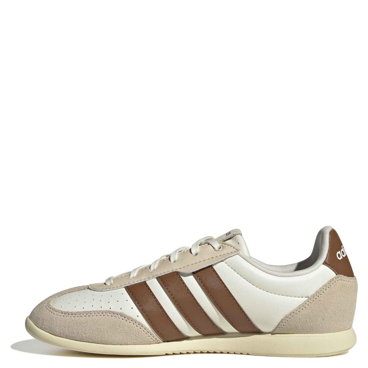 ADIDAS - Barreda Lo Zapatilla Urbana Mujer Blanco Adidas