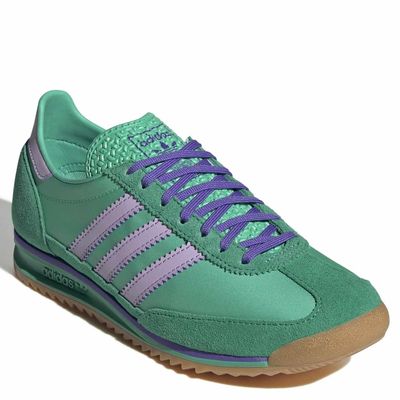 Imagen 2 del producto SL 72 Og Zapatilla Urbana Mujer Verde