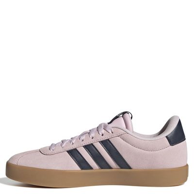 Imagen 2 del producto Vl Court 3.0 Zapatilla Urbana Mujer Cuero Rosa