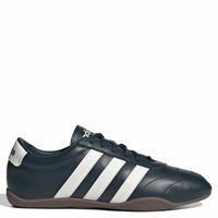 Grand Court Lo Zapatilla Urbana Mujer Cuero Verde