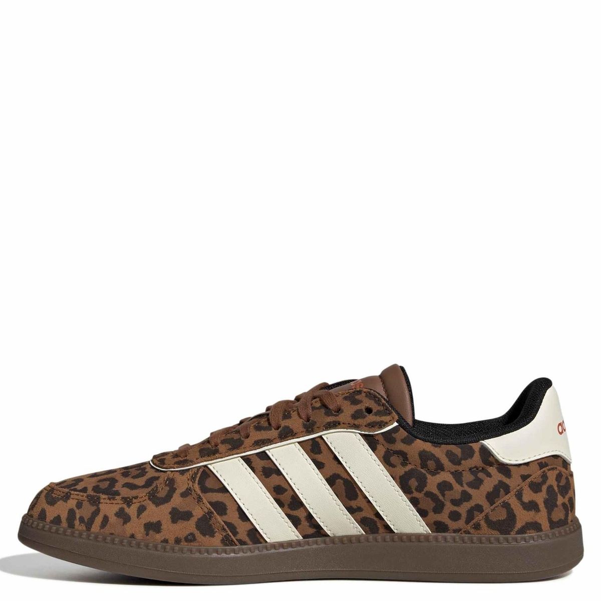 ADIDAS - Breaknet Sleek Zapatilla Urbana Mujer Cuero Café Adidas