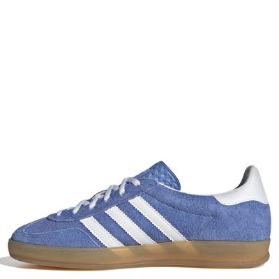 Imagen 2 del producto Gazelle Indoor Zapatilla Urbana Mujer Cuero Violeta