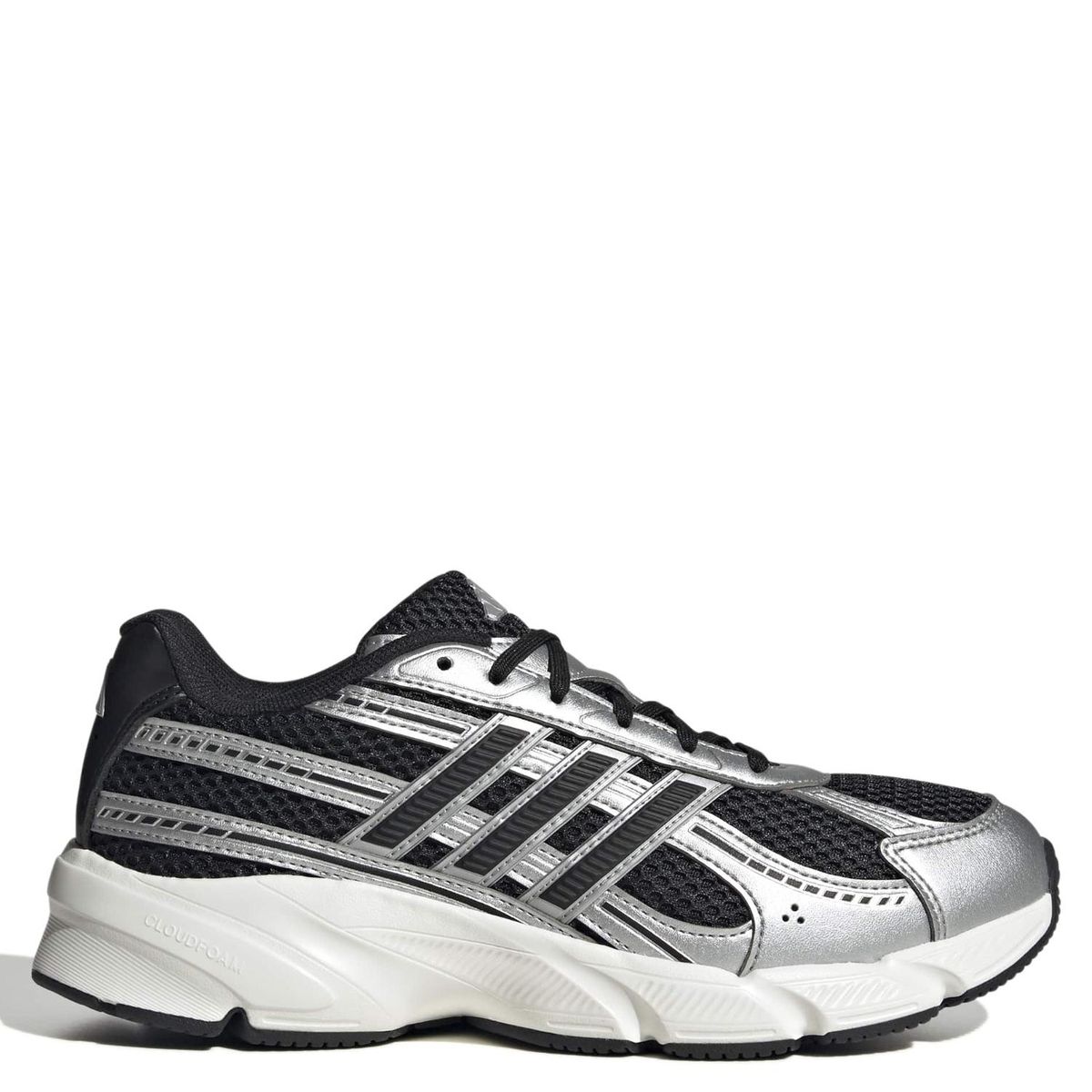 ADIDAS - Technochaos 2000 Zapatilla Urbana Mujer Negro Adidas