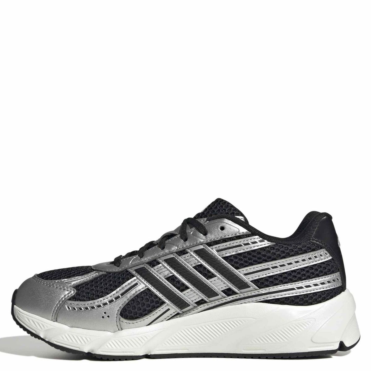 ADIDAS - Technochaos 2000 Zapatilla Urbana Mujer Negro Adidas