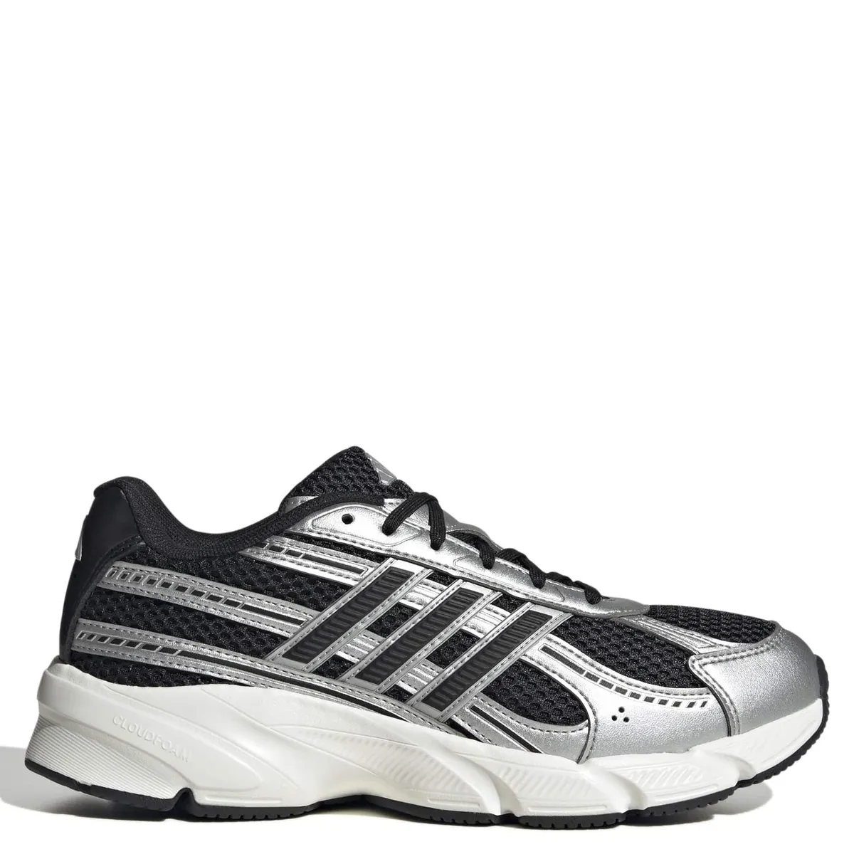 ADIDAS - Technochaos 2000 Zapatilla Urbana Mujer Negro Adidas
