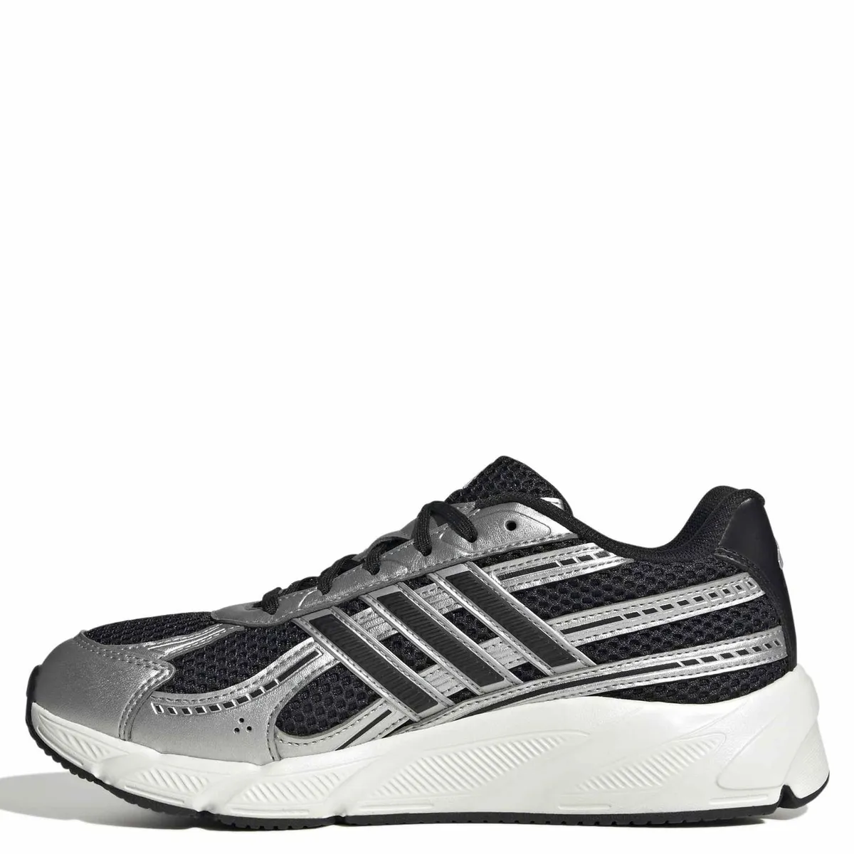 ADIDAS - Technochaos 2000 Zapatilla Urbana Mujer Negro Adidas
