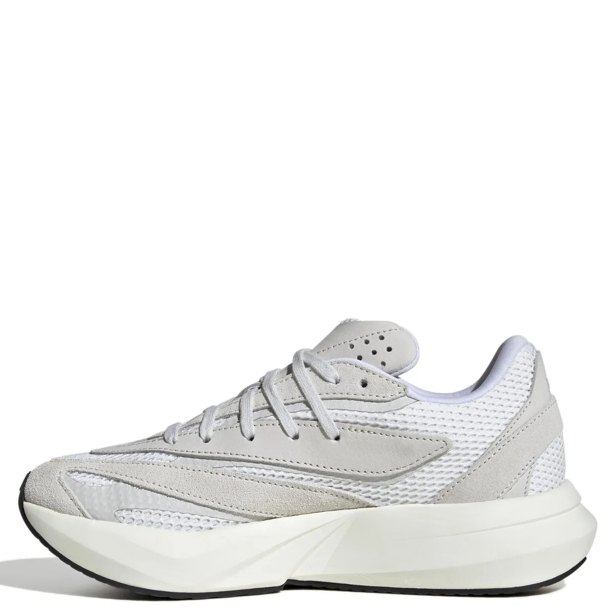 ADIDAS - Lightblaze Zapatilla Urbana Mujer Blanco Adidas