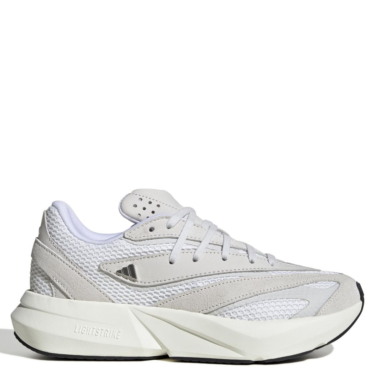 ADIDAS - Lightblaze Zapatilla Urbana Mujer Blanco Adidas