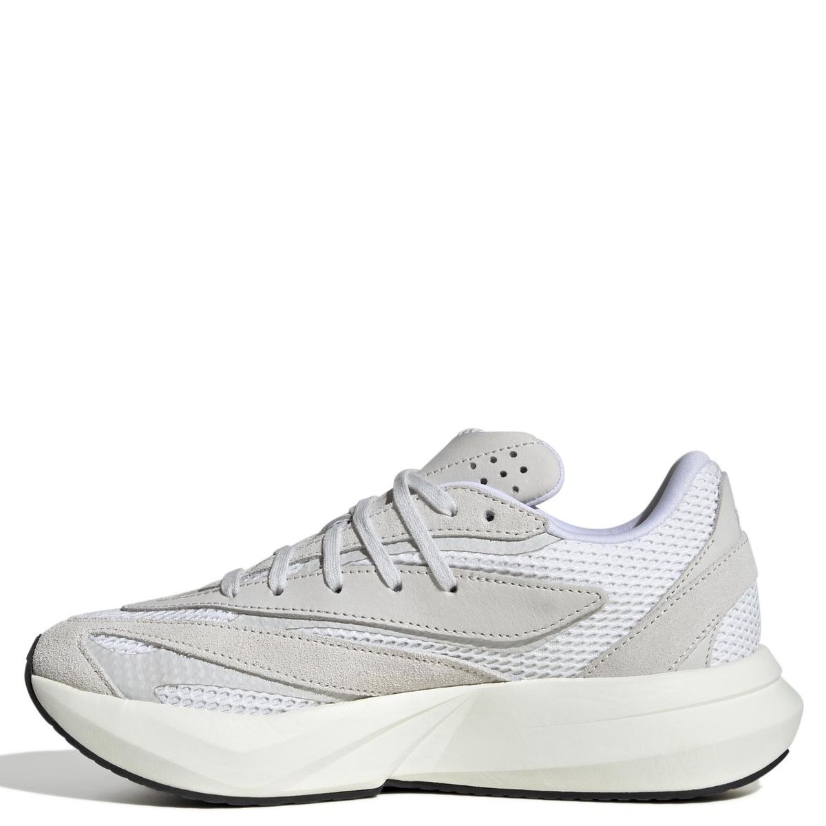 ADIDAS - Lightblaze Zapatilla Urbana Mujer Blanco Adidas
