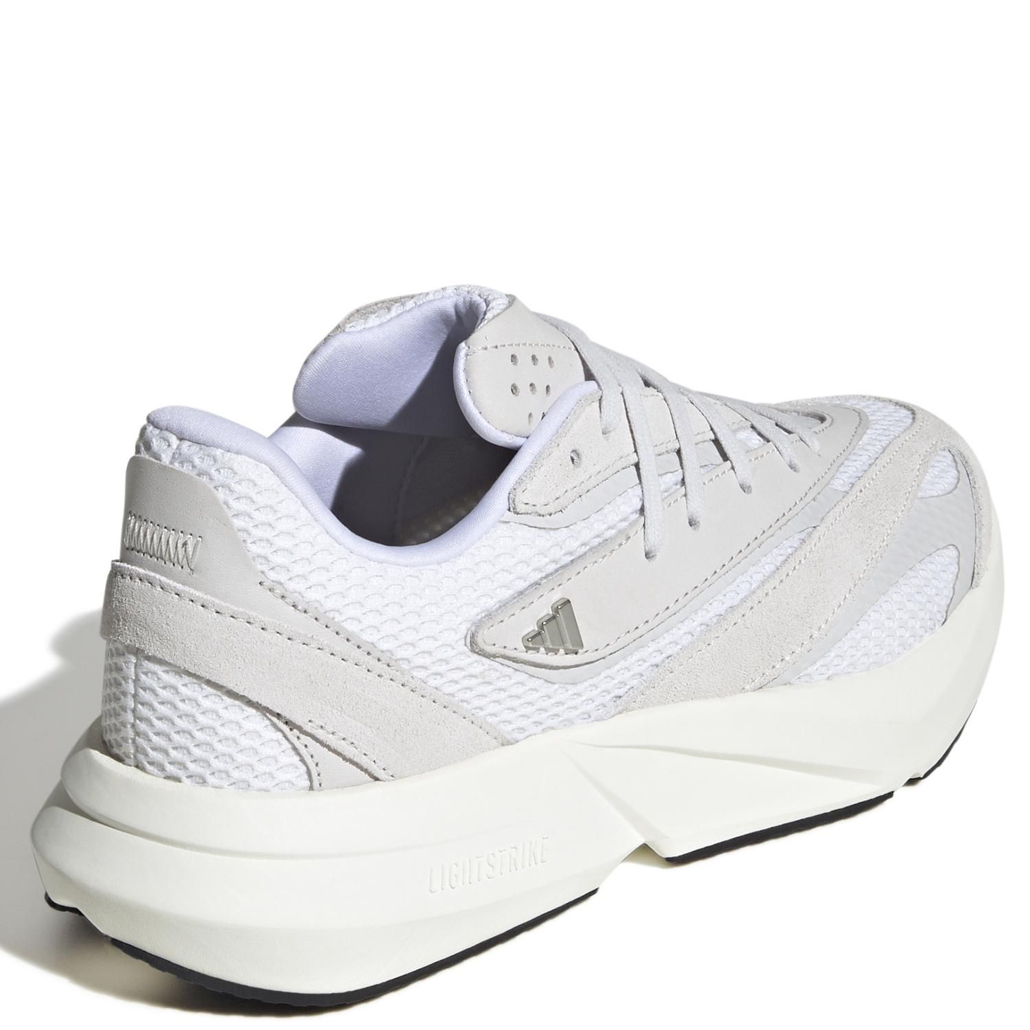 ADIDAS Lightblaze Zapatilla Urbana Mujer Blanco Adidas | Falabella