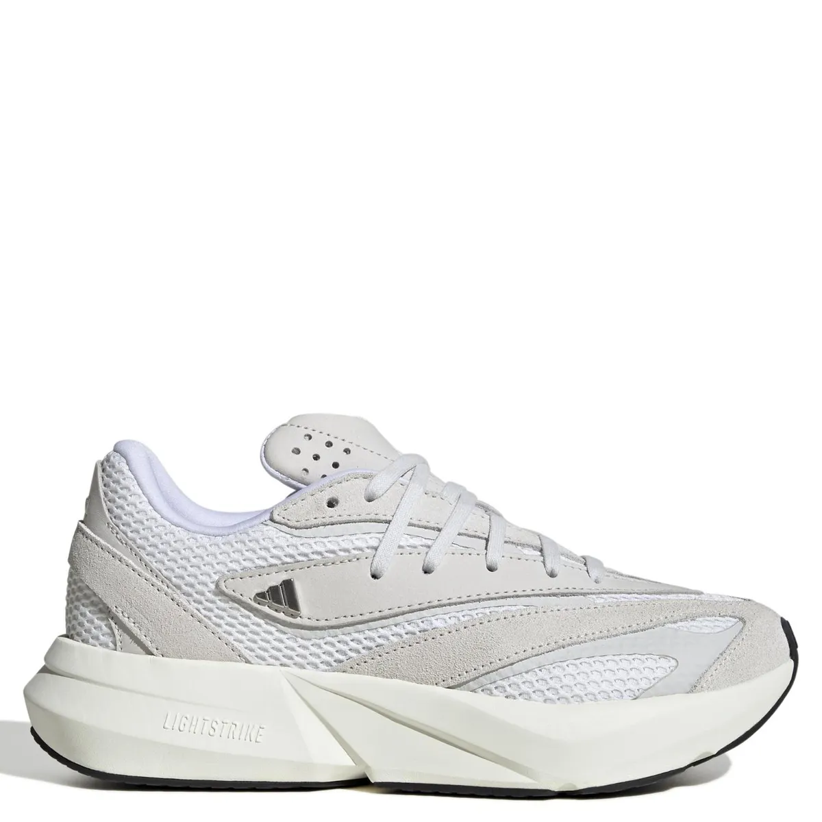 ADIDAS - Lightblaze Zapatilla Urbana Mujer Blanco Adidas