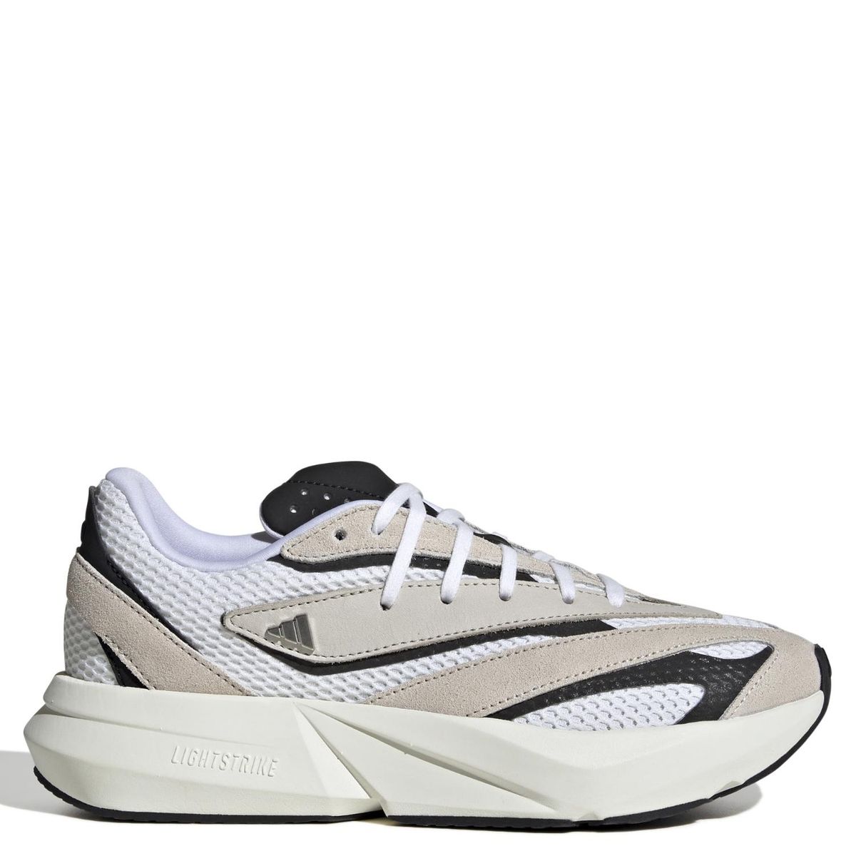 ADIDAS - Lightblaze Zapatilla Urbana Mujer Beige Adidas