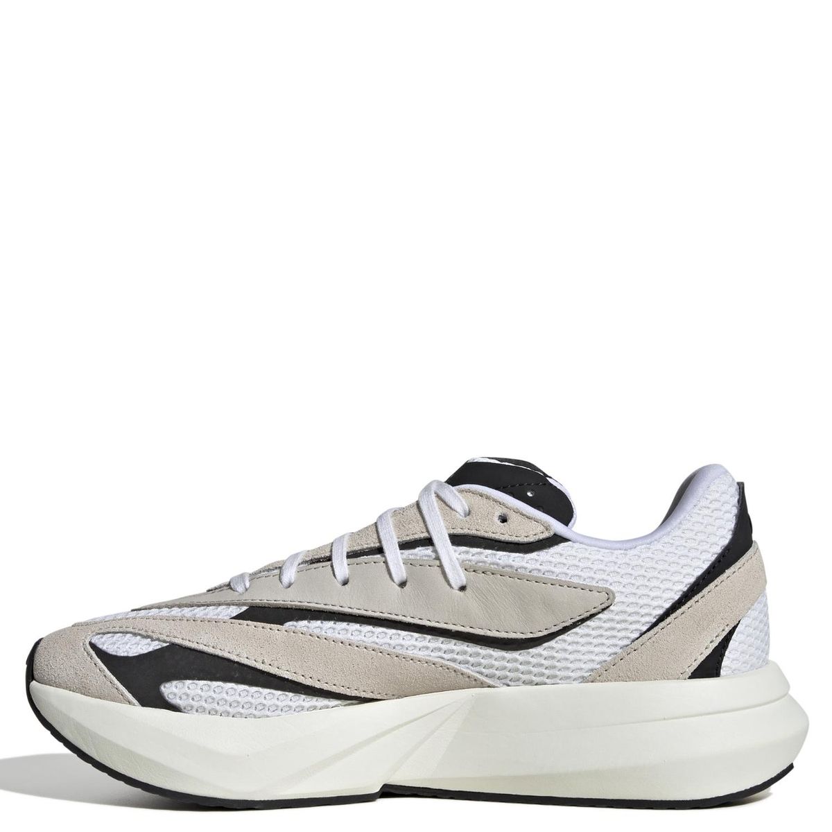ADIDAS - Lightblaze Zapatilla Urbana Mujer Beige Adidas
