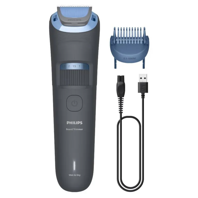 Afeitadora Cortapelo Serie 3000 BT3617/15