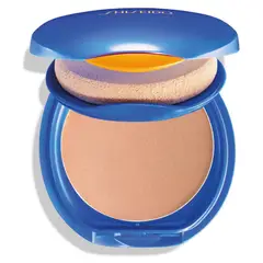 SHISEIDO - Refill Base en Polvo UV Protective Compact Foundation SPF 30 Medium Beige