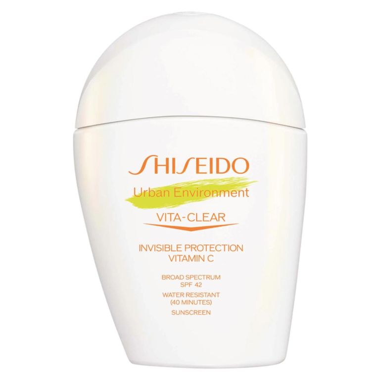 Protector Solar Urban Environment Oil Free SPF 42