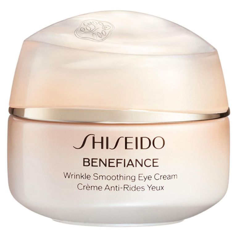 Contorno de Ojos Benefiance Wrinkle Smoothing 15ml