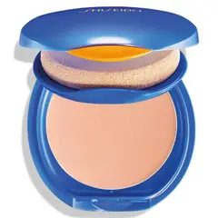 SHISEIDO - Refill Base en Polvo UV Protective Compact Foundation SPF 30 Light Beige