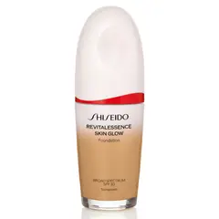 SHISEIDO - Base de Maquillaje Revitalessence Skin Glow Spf 30 Maple