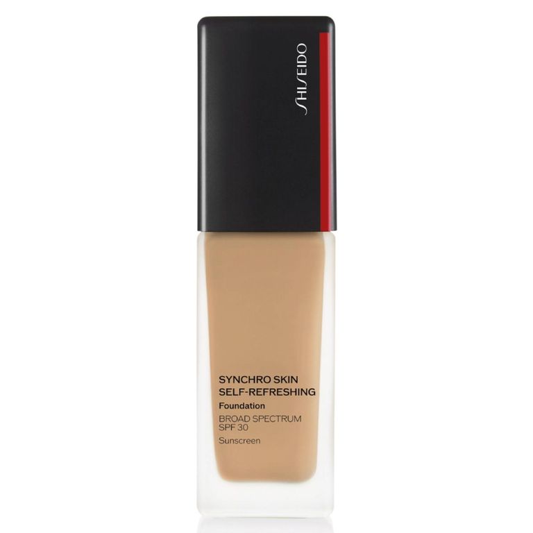 Base de Maquillaje Synchro Skin Self-Refreshing Spf 30 Citrine