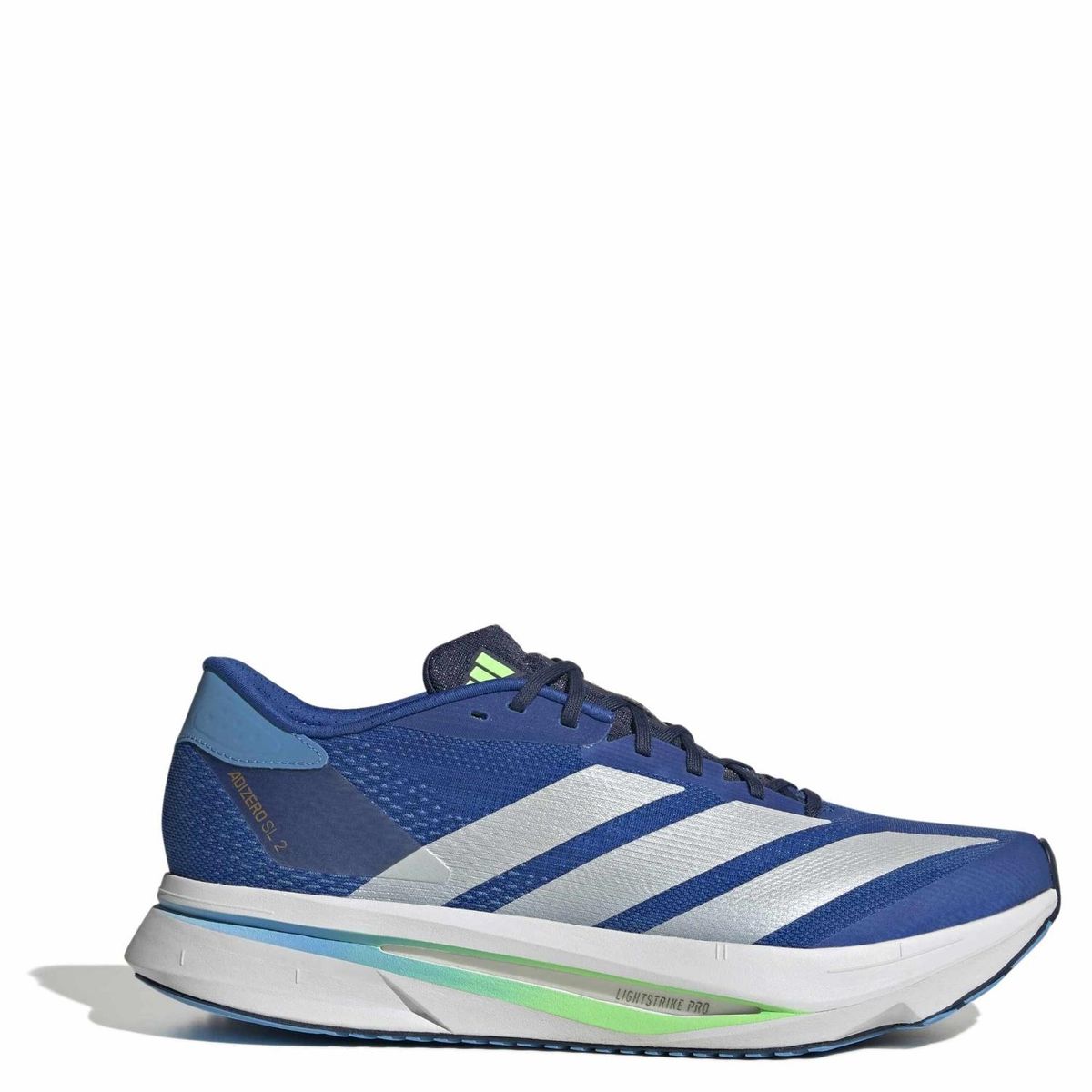 ADIDAS - Adizero Sl2 Zapatilla Running Hombre Azul Adidas